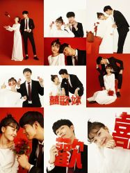 -女王风尚STUDIO·轻奢化定制