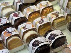 -烘焙町面包店(西四店)