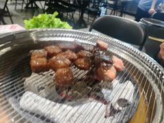 -本炙炭烤·蒲烧活鳗料理店(金沙洲店)