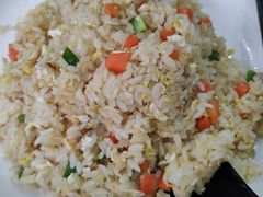 蛋炒饭-冯记面馆(天勤家园店)