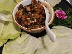 -若蘭慈·无国界素食料理(欢乐海岸店)