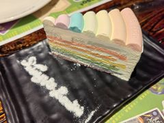 -祖母的魔法厨房(天河城店)