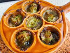 法式蜗牛-必胜客(海滨店)