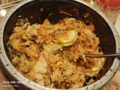 -妙香居韩国烤肉(容桂天佑城店)