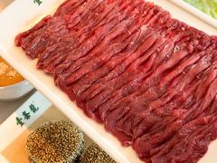 -南门涮肉(通州大船店)