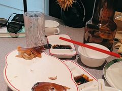 -秀儿四九城·新京菜(亚运村鸟巢店)