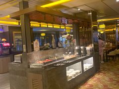 -世新养生馆(福马路店)