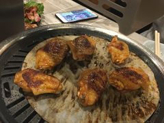 -胡哥烤肥牛(车公庙店)