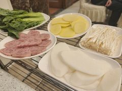-蜀皇·菌汤鲜黄牛肉汤锅(宽窄巷子店)