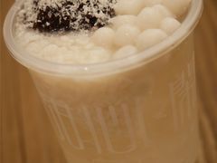 -甜心闲生传统手工冰粉(奎星楼店)