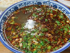 -惠记粉汤羊血梆梆肉(永松路店)