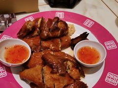 -稻香酒家·35年老字号(侨光店)