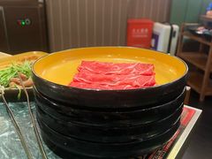 -牛New寿喜烧(中山公园龙之梦店)