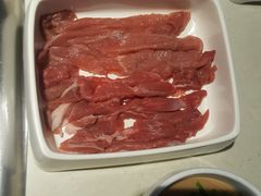 -海底捞火锅(万丰桥店)