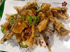 -盛港湾海鲜食府(黄沙店)
