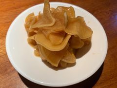 酵素萝卜-黑鸡小馆(金源店)