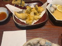 -翔峰炭火鳗鱼(悦泰街里公寓店)