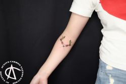 -AC TATTOO 纹身