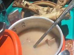 百岁牛骨头汤-龚印记牛骨牛杂屋·四代传承(珠影星光城店)
