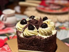 -弗兰克牛排西餐厅Ribone steak house(柠檬花园店)