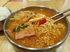 -朴大叔拌饭(广州花城汇店)