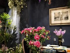 -第101座花园餐厅(湖滨88店)