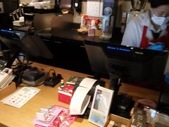 -星巴克(北京长安商场店)