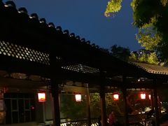 -铁像寺水街