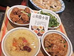 -杏花村水席楼·洛阳水席(老城十字街店)