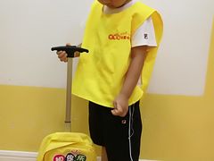 -想象乐创意早教托育中心(殷高西路店)