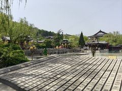 -华清宫景区