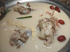 -骨之味·筒骨汤火锅(江头店)