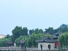 -百泉景区