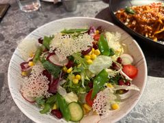 -芭莉与彩虹西餐厅(成都合生汇店)