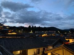 -浔岚云舍mist静谧观景美宿(丽江古城店)