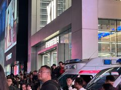 -沈阳商业城(中街路店)