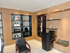 -上海东昌雷克萨斯(沪南路店)