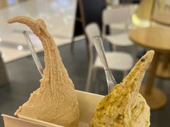 -野人先生Gelato(上海长宁龙之梦店)