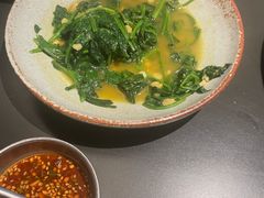 -Ameigo梅果·云贵川bistro(长宁来福士店)