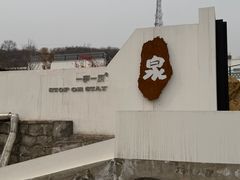 -白水寺森林公园