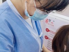 -感智盲人按摩·艾灸·肩颈SPA(岗厦店)