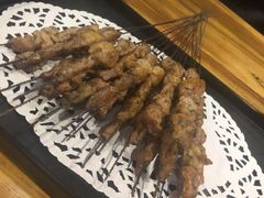 羊肉串-好介口深夜酒馆(梅江店)