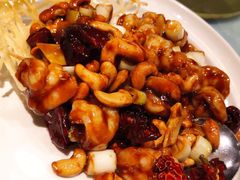 -眉州东坡(华联万柳店)