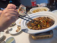 -七十七号厨房·新派江西菜(滨湖店)