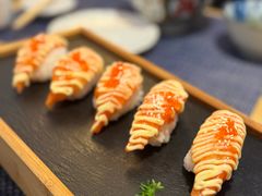 -玖寿司(同心家园1期店)