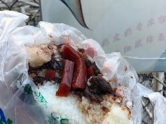 -清真·白记年糕(牛街北口店)