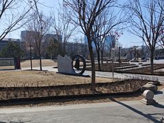-西海子公园