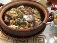 -围龙屋客家食府(福田店)