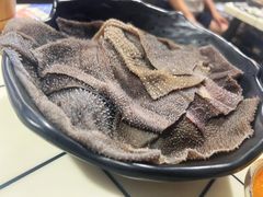 -铜元老码头鳝鱼火锅