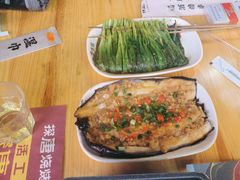 -探唐烧烤(棠东店)